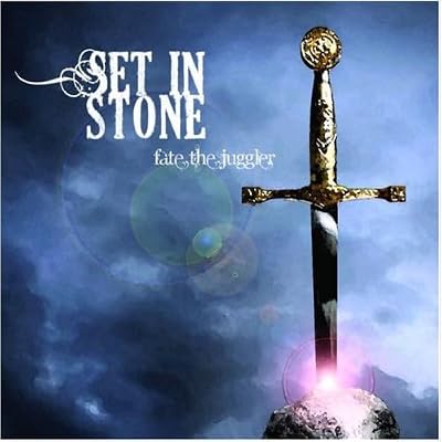 Set In Stone