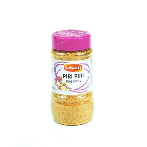 Schwartz - Seasoning - Piri Piri - 320g