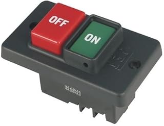 Jet/Powermatic 994503 Switch