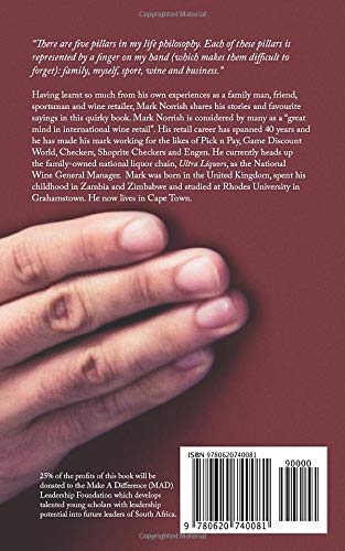 It's All in Your Hands: Tales from a Retailer