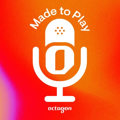 Couverture de Made to Play