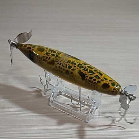 Amazon.co.jp: バルサ50 ウッドゥンブラザース プロップシャイナー