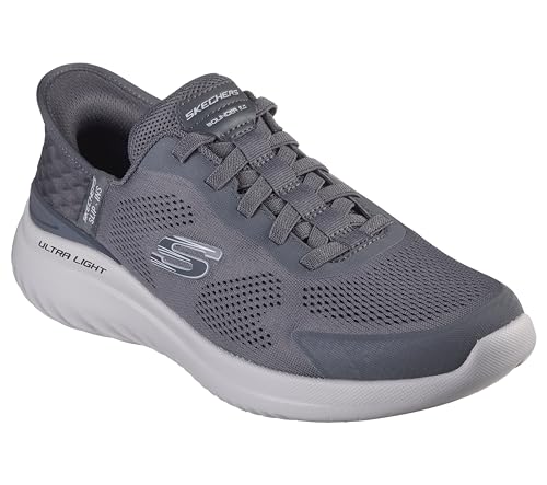 Skechers Skechers Men's Bounder 2.0 Emerged Slip-in Sneaker