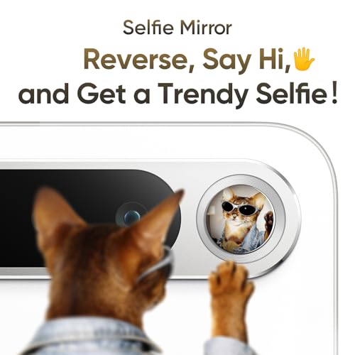 Image of realme 16 5G Smartphone 8+256GB, Battery 7000mAh, Front Camera 120Hz AMOLED Display, MediaTek Dimensity 6400 Turbo Processor, IP69, Air White