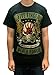 Produktbild Five Finger Death Punch Locked & Loaded T-Shirt schwarz L