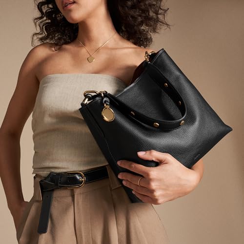 Image of Fossil Womens Jessie Shoulder Bag