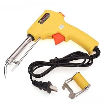 Hand Controlled Bs471260 220V 60W Portable Spot Soldering Gun