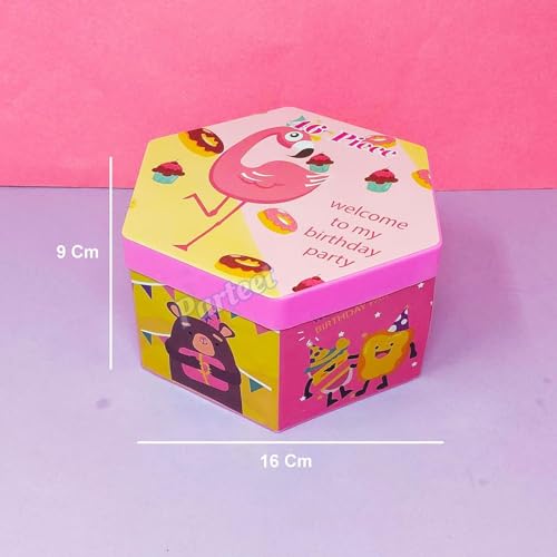 Image of AMIRATE Colors Box Color Pencil,Crayons, Water Color, Sketch Pens Set of 46 Pieces (Color & Design for Kids)(Pack of 1) MULTY COLOR- blue & pink