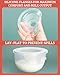 Wearable Breast Milk Collection Cups - Works with Baby Buddha, Legendairy Milk, Spectra, Imani, Zomee, Freemie (24mm)