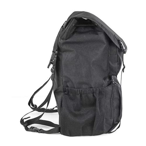 Sac à dos poubelle pour roue de secours supprime les odeurs en voiture - 7