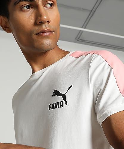 Image of Puma Men T-Shirt