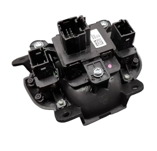 Interruptores de freno para Jeep Renegade en ciudad 3