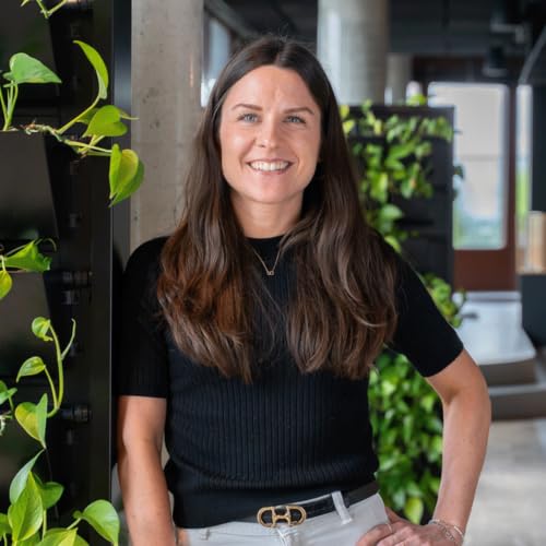 #69 Versprochen. mit Sara: Von Richtungswechseln und Role Models