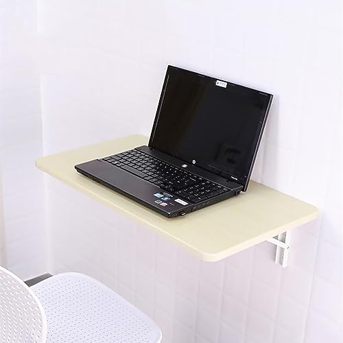 Wandklapptisch Aus Massivholz, Klapptisch Wandtisch,...