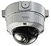 Panasonic WVCW504S Super Dynamic 5 Vandal-Resistant Fixed Dome Camera