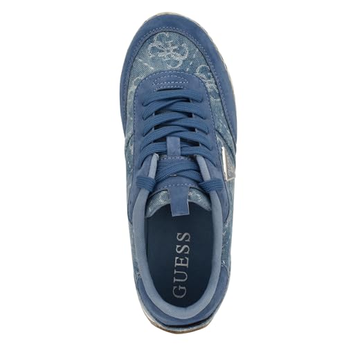 Guess Women's Stefen Sneaker4