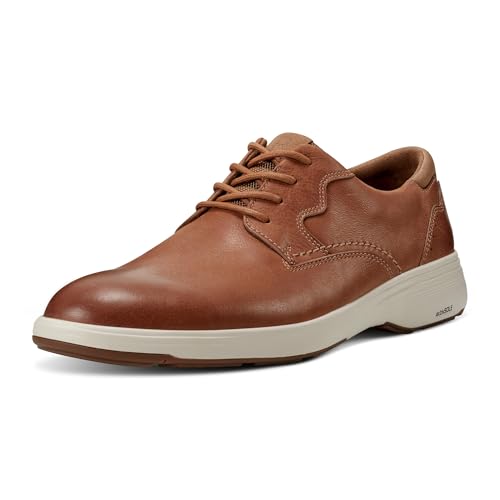 Rockport Men's Noah Plain Toe Oxford