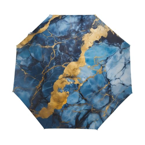Parapluie de voyage compact contre vent et pluie