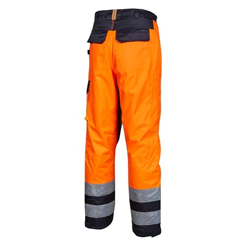 Subu Orange Fluo - T: S - 2