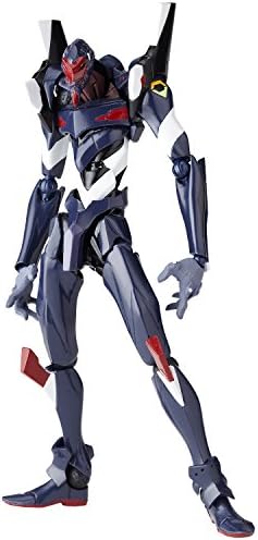 Union Creative Revoltech: Evangelion Evolution Ev-002 (Unit 03) Action Figure