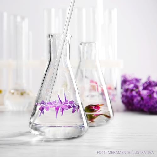 Base Especial para Perfumaria Fina com Fixador 240ml, Base Veículo com Fixador para Perfume Império,