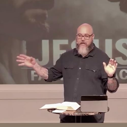 Jesus Face-to-Face: Do you want to be healed?