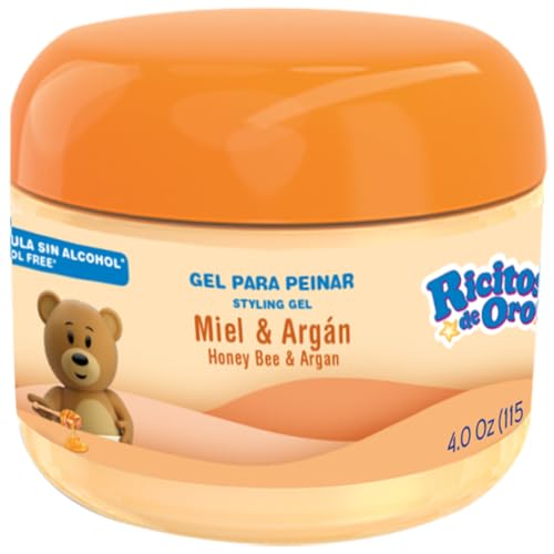 Opiniones de Ricitos de oro grisi los 5 mejores. 14 Imagen adicional