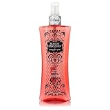 Body Fantasies Sugar Apple Fantasy Parfums de Coeur perfume - a