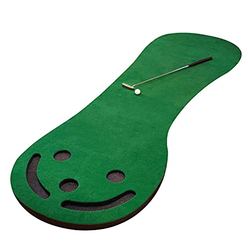 Best Putting Mats In 2022 Full Reviews and Buying Guide