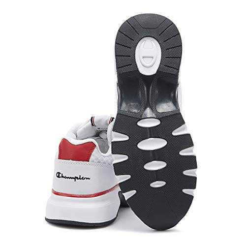 Champion CWA-1 Donna Bianco Mesh Sneaker-UK 6 / EU...