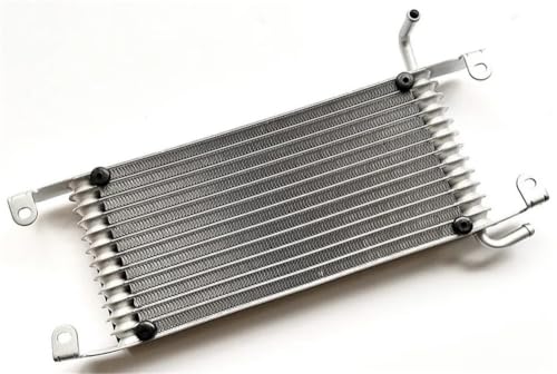 Refroidisseur d'huile CF 800 Z8 U8 idéal pour sécuriser vos randonnées tout-terrain 9060-180800-1000