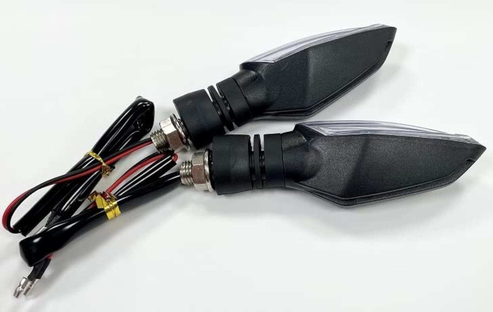 Original Waterproof Unbreakable KTM Style Indicators