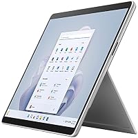 Microsoft Surface Pro 9, 13