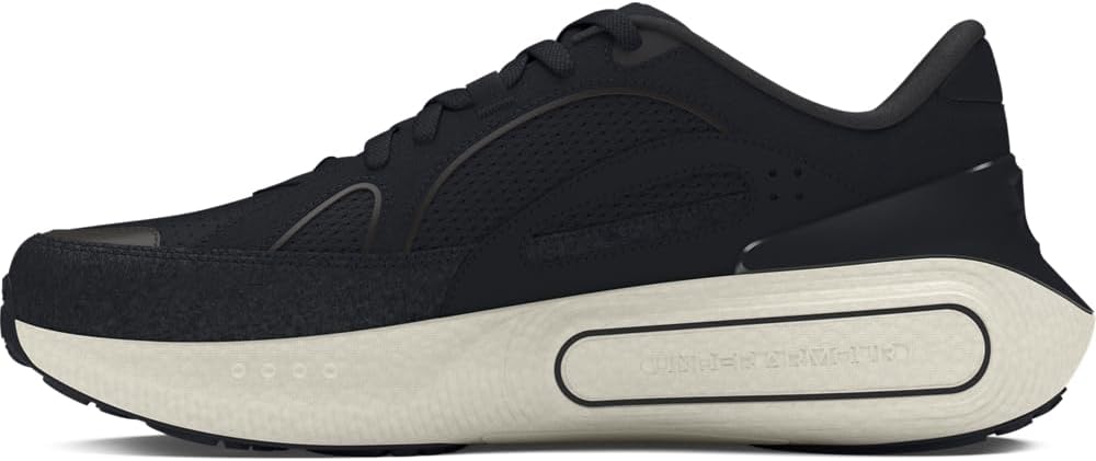 Under Armour Unisex Adult Phantom 4 Luxe Sneakers