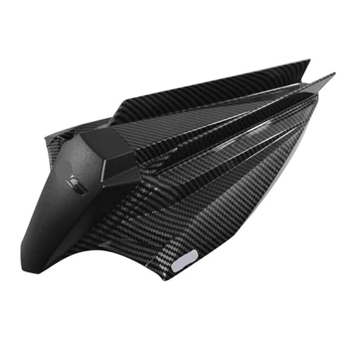 Capot de selle pour RS660 et Tuono 660 (2020-2024) aspect carbone
