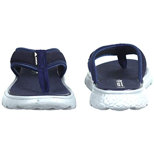 Image of ADDA (LABEL) Men's PVC Slipper
