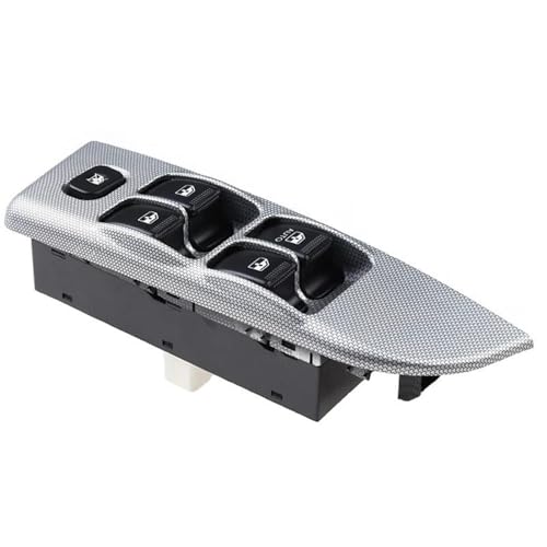 Bouton de commande lève-vitre pour Kia Rio réparer vitre électrique bloquée 93570-22820