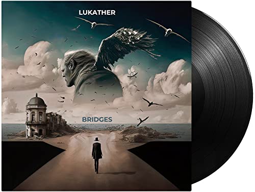 Bridges [Vinyl]
