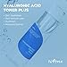 IsNtree Hyaluronic Acid Toner 200ml 6.76 fl.oz | Provides Moisture to Dry Skin | Refreshes & hydrates The Skin | Korean Skincare