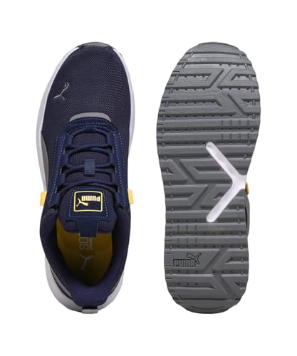 Image of Puma Unisex-Adult Pacer 23 Street Sd Res Sneaker