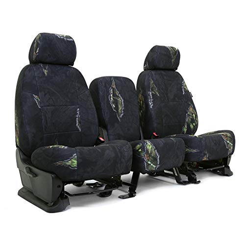 tailored seat covers
