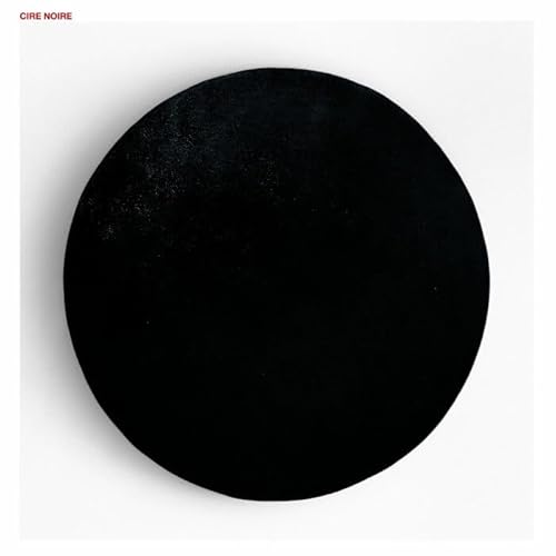 Various Artists Cire Noire 12 Inch Vinyl PUU58 NEW