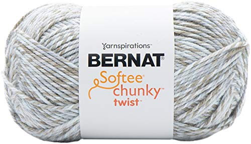 Yarn SFTEE CNK TW BB Seaglass