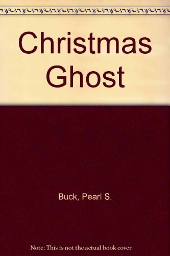 The Christmas Ghost