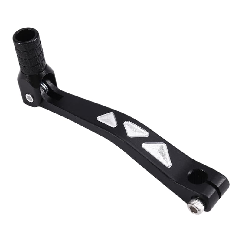 Sélecteur vitesse moto pliable levier de changement vitesse CRF70 XR50 XR70