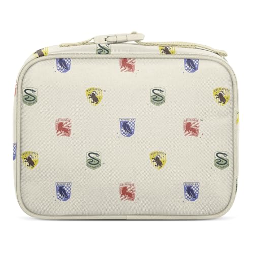 Image of Simple Modern Harry Potter Kids Lunch Box & Insulated Lunch Bag for School