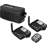 PocketWizard TTL Wireless Radio System for Nikon Cameras