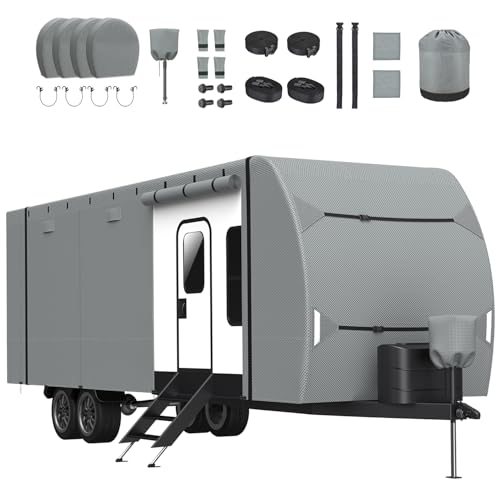 Patuibe RV Cover 27'-30'
