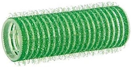 Comair Adhérence Bigoudi 21 mm groen, Ø 20 mm