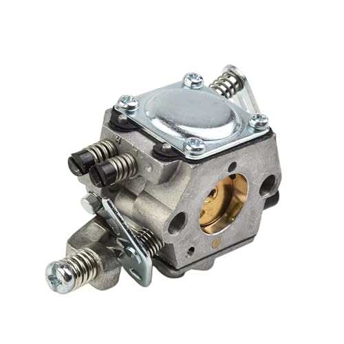Carburateur WT-215 haute précision pour tronçonneuse MS-250